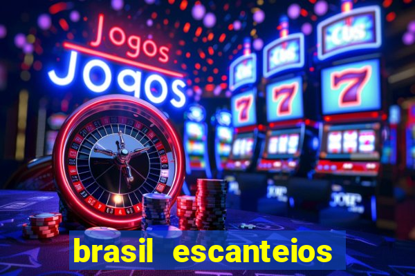 brasil escanteios ultimos jogos